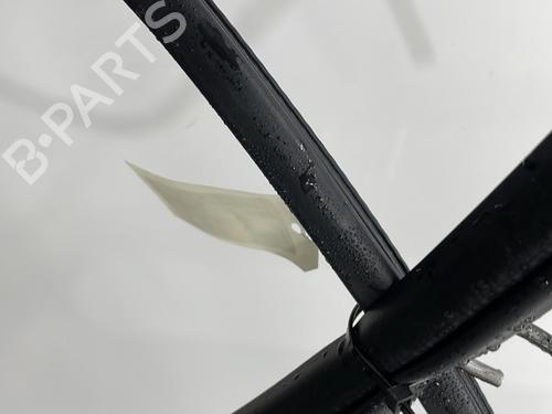 Rubber door seal OPEL AGILA B (H08) 1.2 (F68) | BP28567667C142