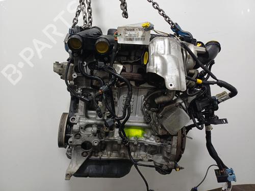 Engine PEUGEOT PARTNER Platform/Chassis | BP37414753M1 - Image 2