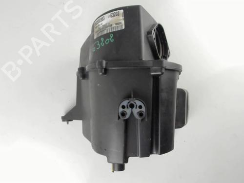 Air filter box SEAT IBIZA IV (6J5, 6P1) 1.6 TDI | BP21236301M87 