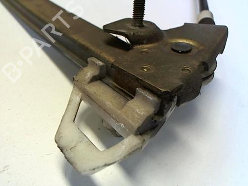 Used Front right window mechanism Front right window mechanism PEUGEOT 405 I (15B) 1.8 Turbo Diesel (90 hp) 20433644 20433644