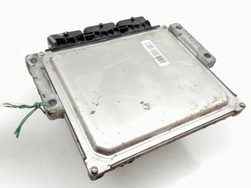 Engine control unit (ECU) CITROËN JUMPY II Van 2.0 HDi 120 | BP29625315M57