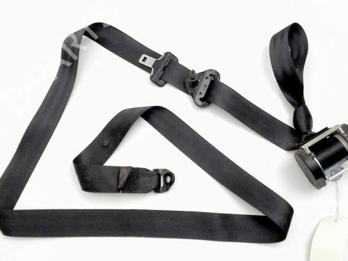 Used Rear right seatbelt Rear right seatbelt RENAULT KANGOO Express (FW0/1_) 1.5 dCi 90 (FW0G, FW05, FW08, FW11) (90 hp) 26532260 26532260