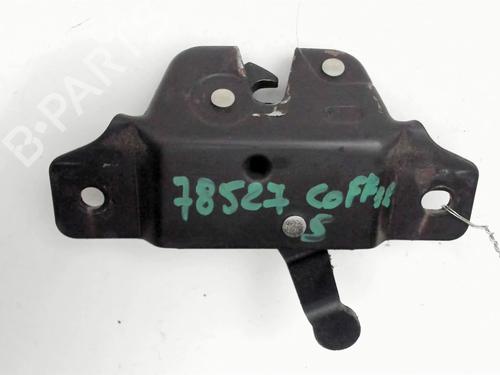 Bakluke lås PEUGEOT 106 II (1A_, 1C_) 1.5 D (57 hp) 30689259