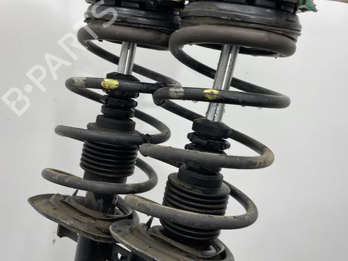 Left front shock absorber RENAULT SCÉNIC II (JM0/1_) 1.5 dCi (JM02, JM13) | BP29189645M16 