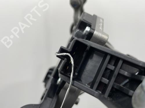 Rear wiper motor KIA CARENS IV 1.7 CRDi | BP23779674M102 