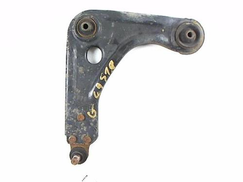 Used Left front suspension arm FORD STREET KA (RL2) 1.6 (95 hp) 20431727