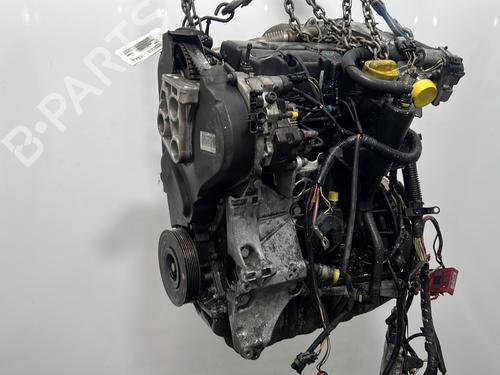 Engine RENAULT MEGANE II Saloon (LM0/1_)  | BP33725972M1  - Image 11