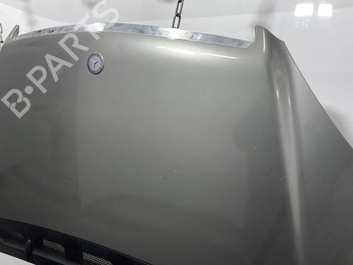 Hood MERCEDES-BENZ A-CLASS (W169) A 180 CDI (169.007, 169.307) | BP29466166C1 