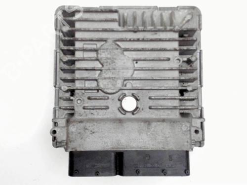 Engine control unit (ECU) VW TOURAN (1T3) 1.6 TDI | BP33701932M57 - Image 4