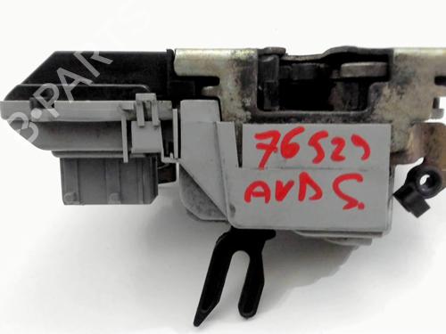 front-right-lock-citroen-xsara-n1-1997-1998-1999-2000-2001-2002-2003-2004-2005-28362035 main image