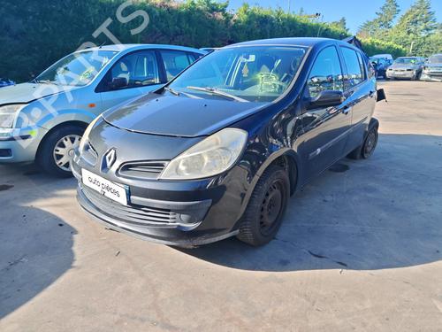 Used Parts RENAULT CLIO III (BR0/1, CR0/1) 1.5 dCi (BR17, CR17) (86 hp) 4405076