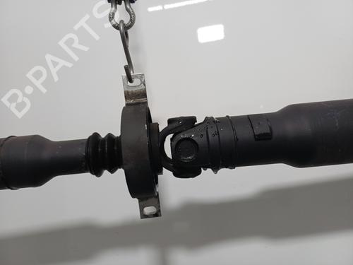 Driveshaft BMW 1 (E87) 118 d | BP36847515M37  - Image 5