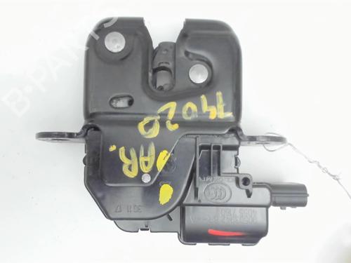 Tailgate lock RENAULT CLIO IV (BH_) 0.9 TCe 90 (BHNF, BHMA, BHMH, BHJK, BHJR) | BP20419590C101 