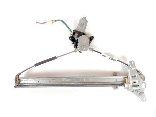Rudehejsemekanisme ventre foran SUZUKI WAGON R+ Hatchback (EM) 1.0 (RC410, SR410, SR412) | BP20425503C22