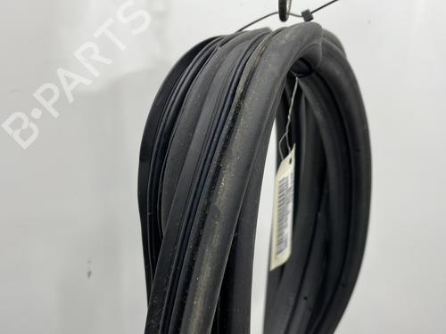 Used Rubber door seal Rubber door seal 29138709 29138709