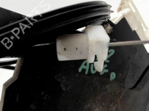 Used Front left lock Front left lock PEUGEOT 407 SW (6E_, 6D_) 1.6 HDi 110 (109 hp) 30308261 30308261