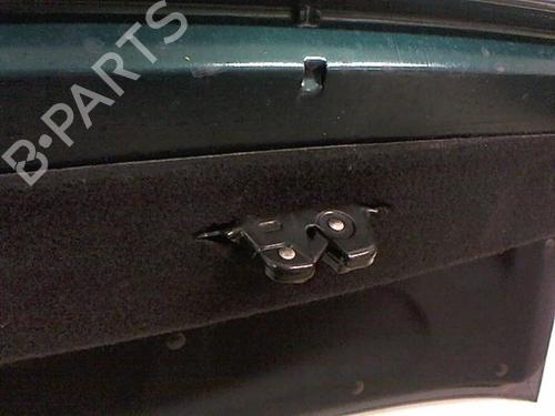 Tailgate PEUGEOT 406 (8B) 2.0 HDI 110 | BP20479411C6 