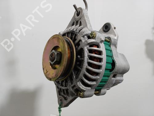 Alternator NISSAN PRIMERA Hatchback (P12)  | BP37275255M7  - Image 5
