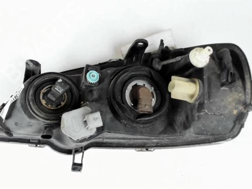 Right headlight OPEL ASTRA G Estate (T98) 1.7 DTI 16V (F35) | BP29976512C29