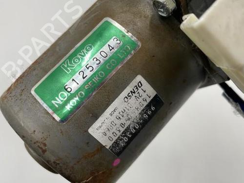 Used Steering column Steering column DAIHATSU CUORE VI (L251, L250_, L260_) 1.0 (58 hp) 21207964 21207964