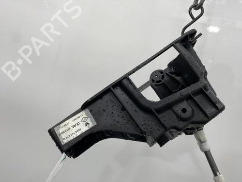 Gear lever RENAULT LAGUNA III (BT0/1) 2.0 dCi (BT01, BT08, BT09, BT0E, BT0K, BT12, BT1C, BT1D,... | BP21207728M90 