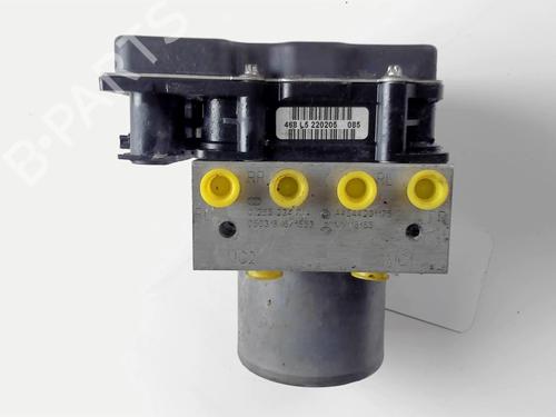 ABS Bremseaggregat SMART FORFOUR (454) 1.3 (454.031) | BP21237028M43 