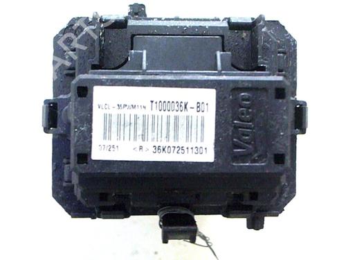 Used Heater resistor Heater resistor PEUGEOT 207 (WA_, WC_) 1.6 16V VTi (120 hp) 20466825 20466825