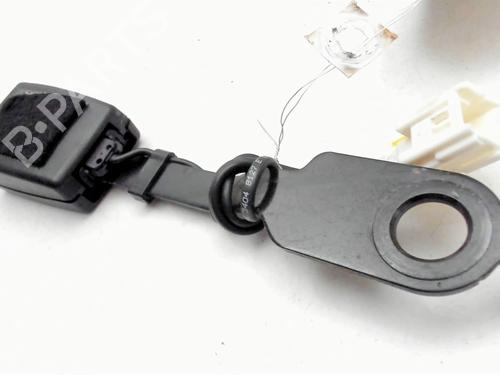 Seat buckle CITROËN C3 II (SC_) 1.4 HDi 70 (SC8HZC, SC8HR0, SC8HP4) | BP40224736I32 - Image 4