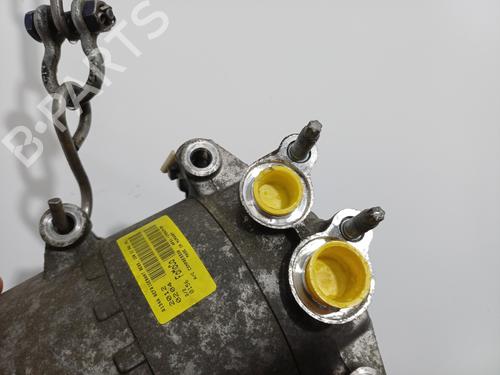 AC compressor FORD FOCUS III Saloon  | BP34458907M34  - Image 6
