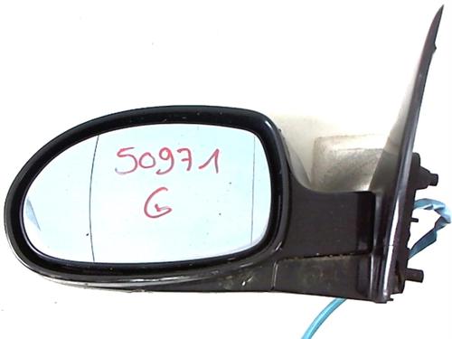 Used Left mirror CITROËN C5 I Break (DE_) 2.2 HDi (DE4HXB, DE4HXE) (133 hp) 20426077