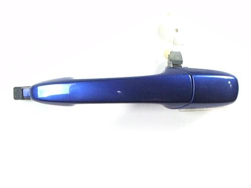 Used Rear left exterior door handle MAZDA 3 (BK) 1.6 DI Turbo (109 hp) 20444886