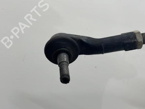 Steering rack RENAULT MODUS / GRAND MODUS (F/JP0_) 1.2 (JP0C, JP0K, FP0C, FP0K, FP0P, JP0P, JP0T) | BP20419276M22 