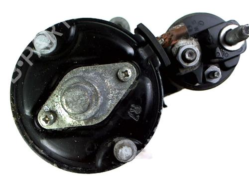 Starter MINI MINI (R56) Cooper D | BP20425169M8 - Image 4