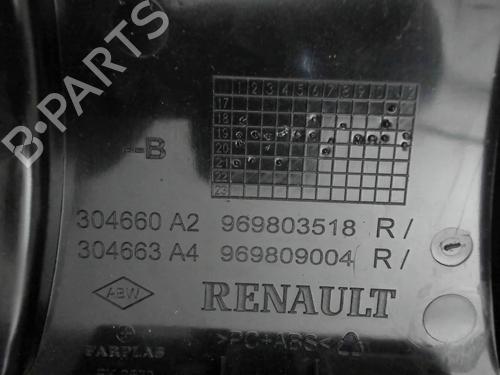 Innerbelysning RENAULT CLIO V (B7_) 1.0 TCe 90 (B7MT) | BP30181348I8 