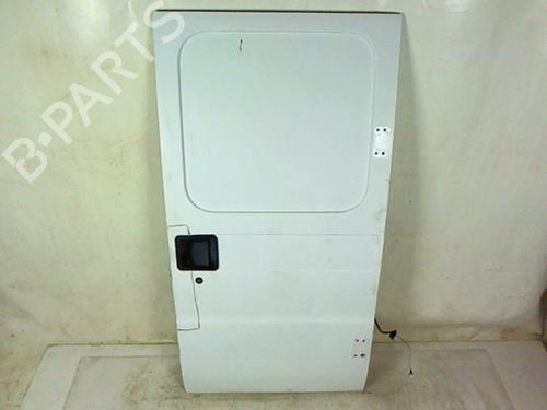 Used Right tailgate Right tailgate FIAT DUCATO Van (230_) 1.9 D (68 hp) 22102108 22102108
