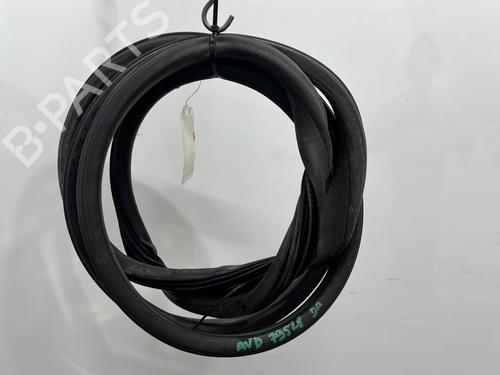 Used Rubber door seal Rubber door seal CITROËN BERLINGO MULTISPACE (B9) [2008-2026] 33834296 33834296
