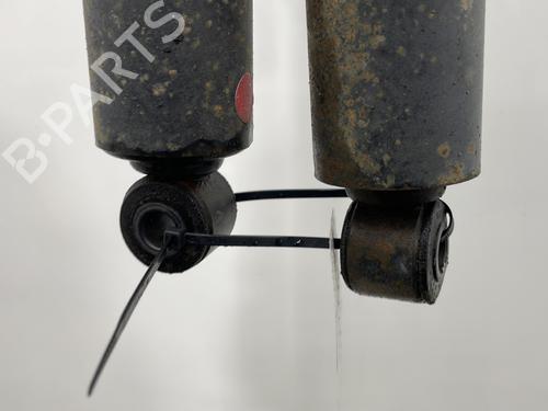 Used Right rear shock absorber Right rear shock absorber PEUGEOT BOXER Platform/Chassis (ZCT_) 2.5 D (86 hp) 28795537 28795537