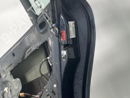 Right rear door SAAB 9-3 (YS3F, E79, D79, D75) 1.9 TiD | BP20389644C5 