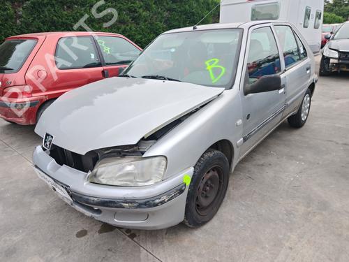 Used Parts PEUGEOT 106 I (1A, 1C)    4612738