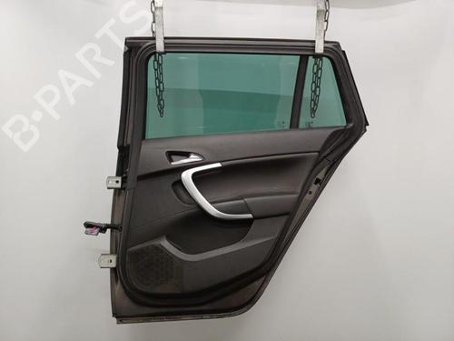 Right rear door OPEL INSIGNIA A Sports Tourer (G09) 2.0 CDTI (35) | BP20445267C5 