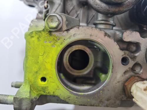 Cylinder head PEUGEOT 108 1.0 VTi 72 | BP40544439M5 - Image 3