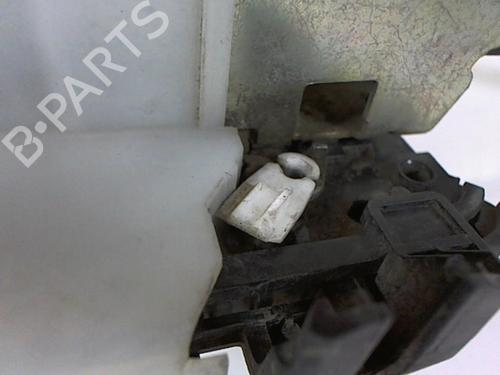Front right lock RENAULT MEGANE I Coach (DA0/1_) 1.6 e (DA0F) | BP20444269C97 