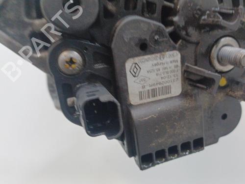 Alternator DACIA SANDERO II 1.5 dCi | BP20450541M7