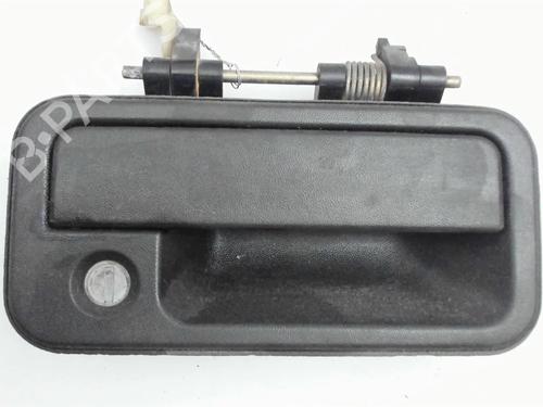 Front right exterior door handle OPEL FRONTERA A (U92) 2.5 TDS | BP21241066C129 