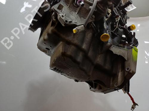 Engine RENAULT TWINGO II (CN0_) 1.5 dCi (CN0E) | BP37503286M1 - Image 2