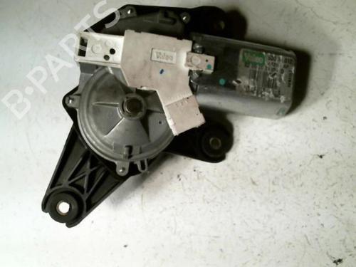 Used Rear wiper motor NISSAN MICRA III (K12) 1.5 dCi (65 hp) 20433425