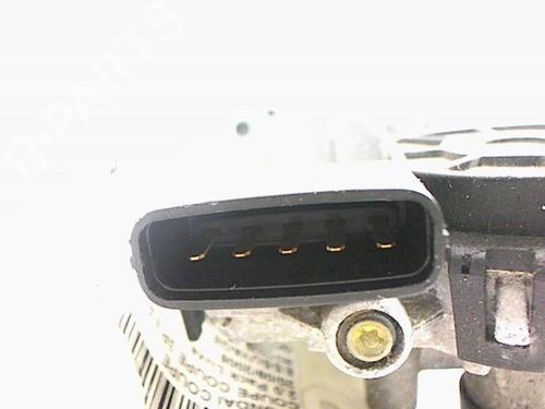 Front wiper motor HYUNDAI COUPE II (GK) 2.0 GLS | BP20470513M29 