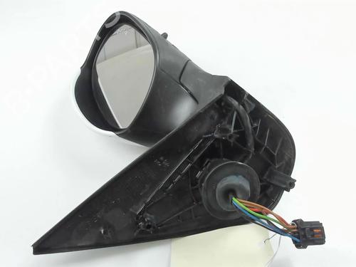 Right mirror PEUGEOT 206 Hatchback (2A/C) 1.4 i | BP20428043C27 