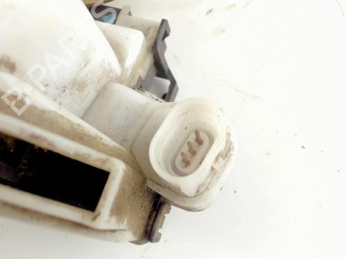 Front right lock SEAT IBIZA II (6K1) 1.9 TDI | BP20454519C97 