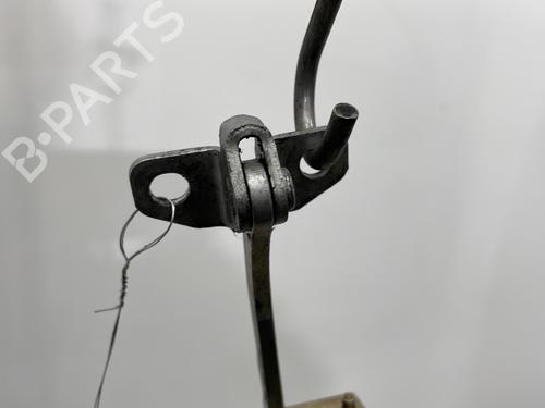 Hinge/Door check strap PEUGEOT 406 (8B) 2.0 HDI 110 | BP27590213C146 
